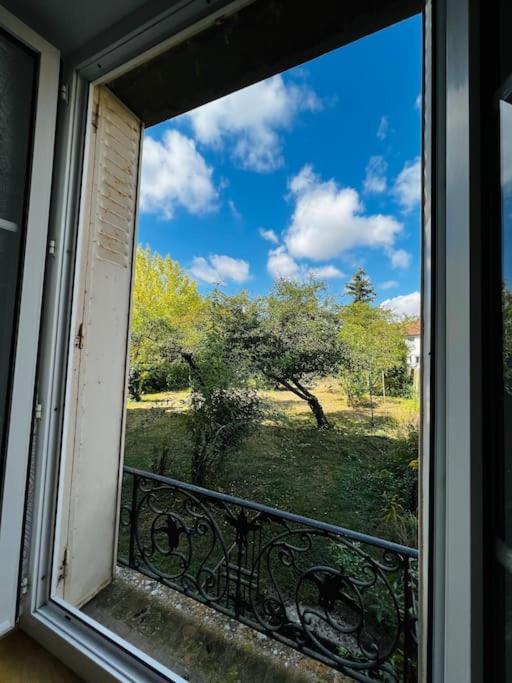 Grand F2 Proche Du Centre Ville. Châlons-en-Champagne Εξωτερικό φωτογραφία